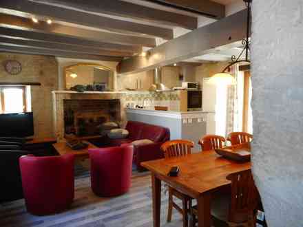 location vacances gite&nbsp; Indre-et-loire