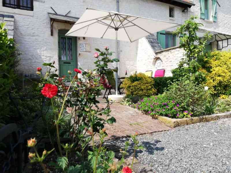 location vacances gite&nbsp; Indre-et-loire