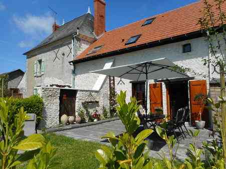 location vacances gite&nbsp; Indre-et-loire
