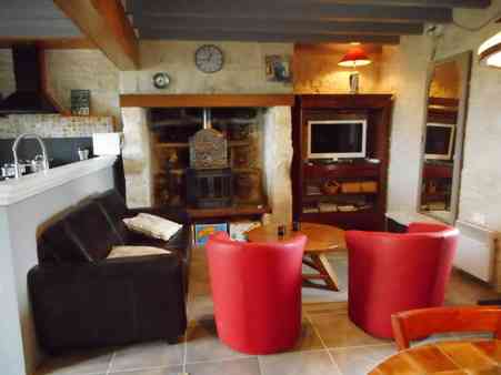 location vacances gite&nbsp; Indre-et-loire