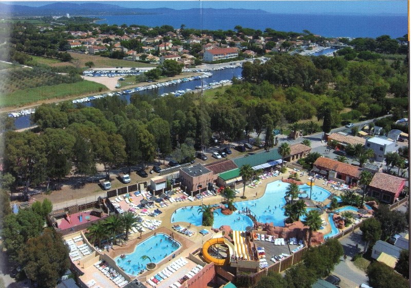 location vacances mobil home&nbsp; Var