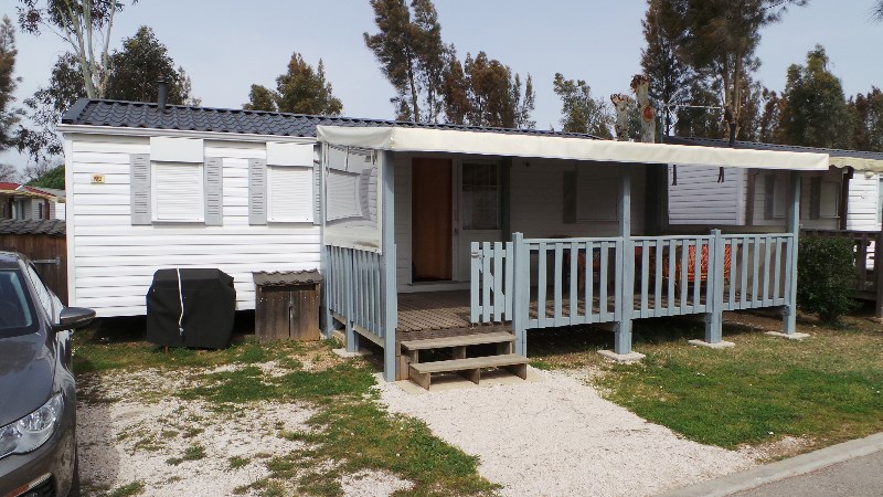 location vacances mobil home&nbsp; Var