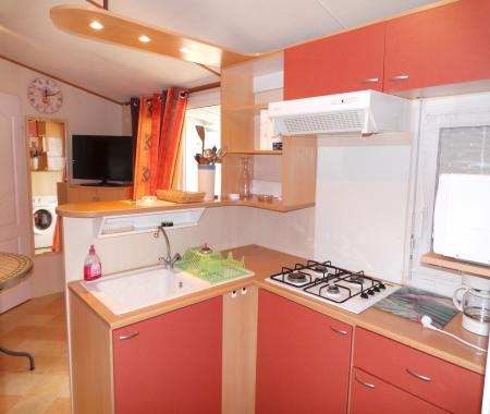 location vacances mobil home&nbsp; Var