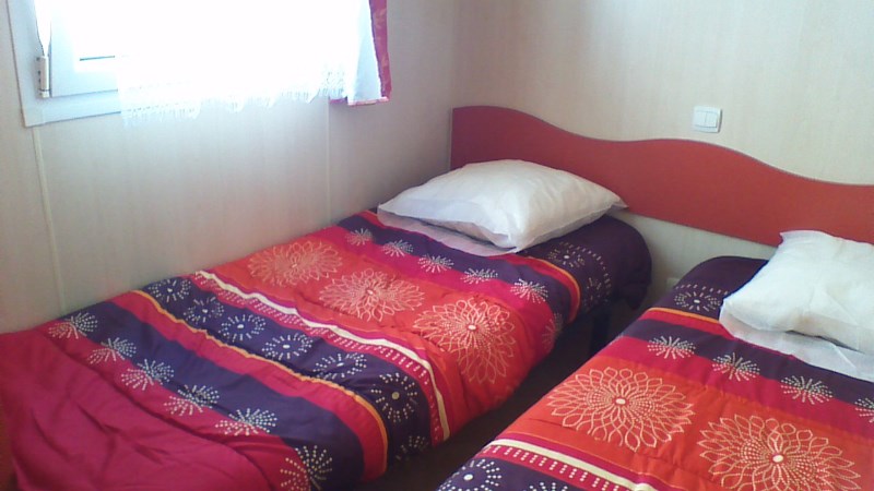 location vacances mobil home&nbsp; Var