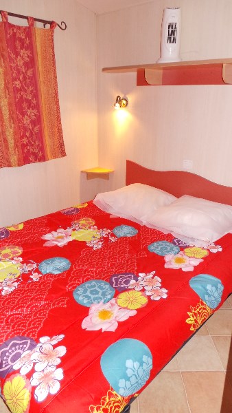 location vacances mobil home&nbsp; Var