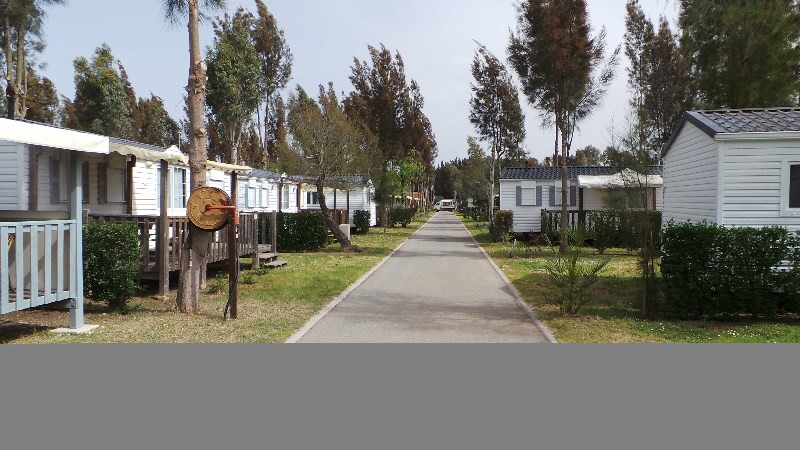 location vacances mobil home&nbsp; Var