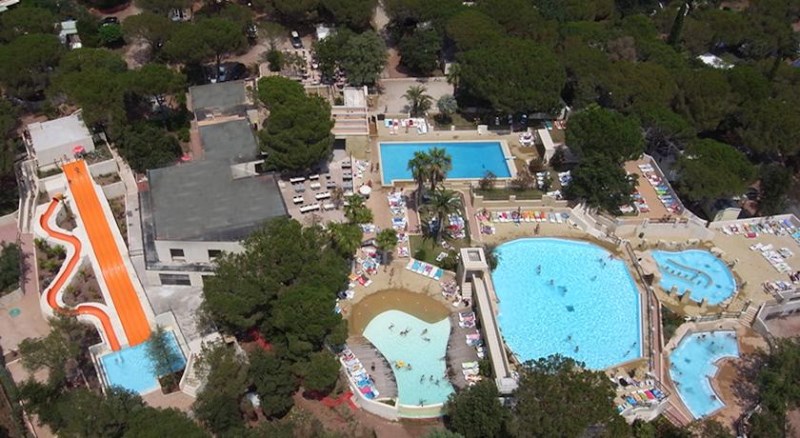 location vacances mobil home&nbsp; Var