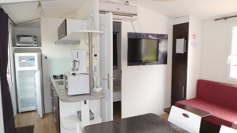 location vacances mobil home&nbsp; Var