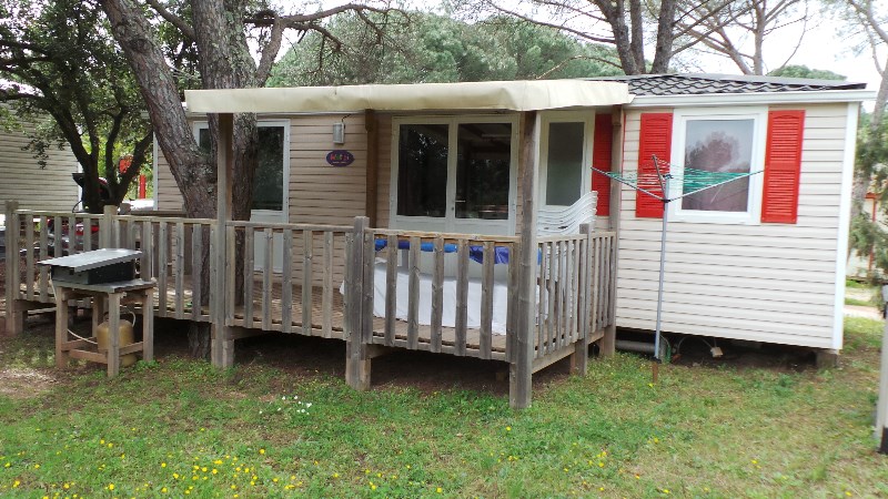 location vacances mobil home&nbsp; Var