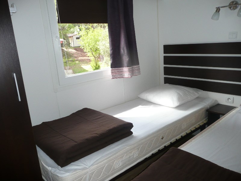 location vacances mobil home&nbsp; Var