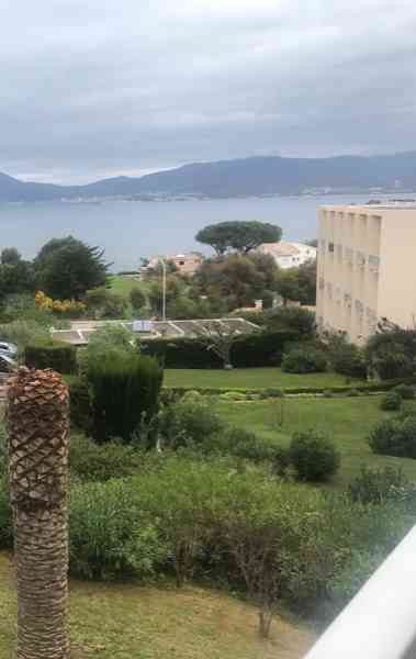 location vacances appartement&nbsp; Corse-du-sud