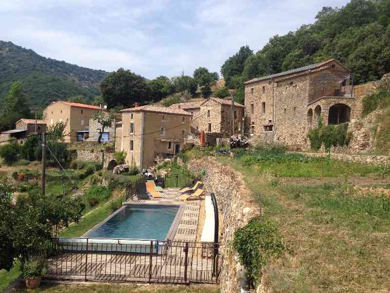 location vacances gite&nbsp; Gard