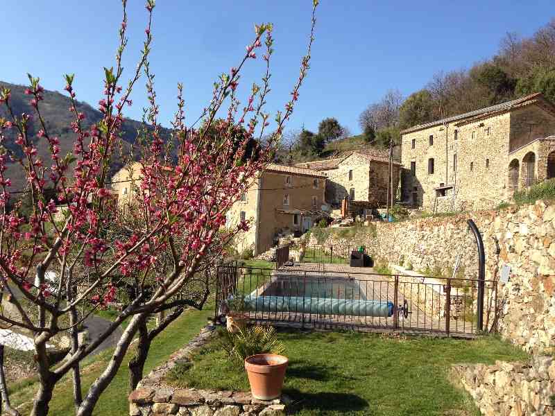 location vacances gite&nbsp; Gard