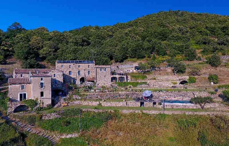 location vacances gite&nbsp; Gard