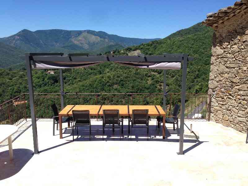 location vacances gite&nbsp; Gard