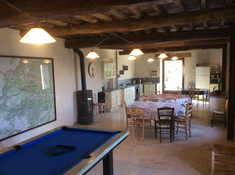 location vacances gite&nbsp; Gard