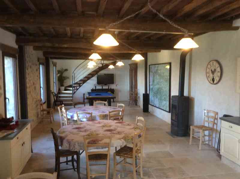 location vacances gite&nbsp; Gard