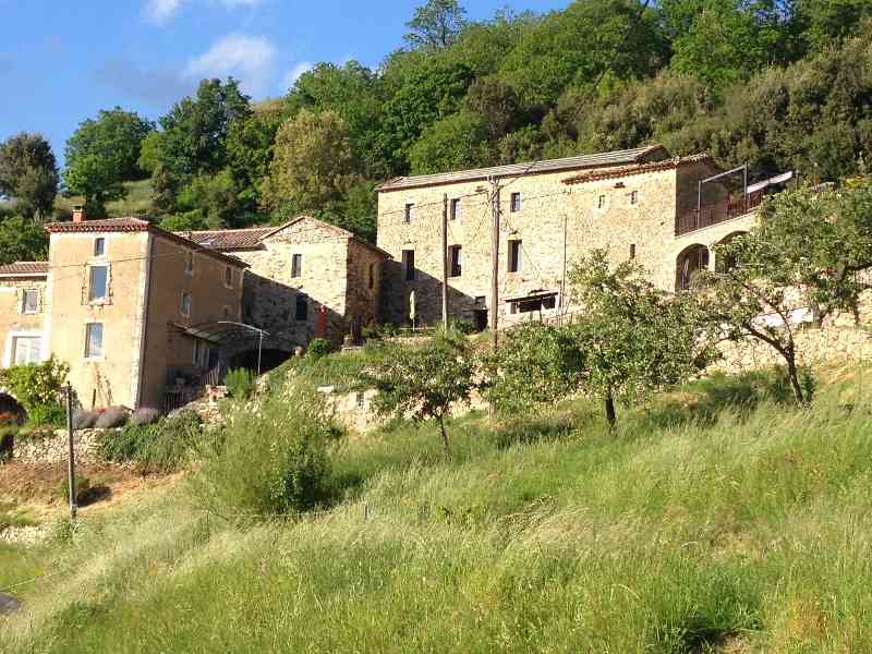 location vacances gite&nbsp; Gard
