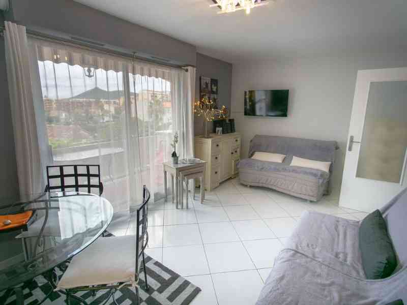location vacances appartement&nbsp; Var