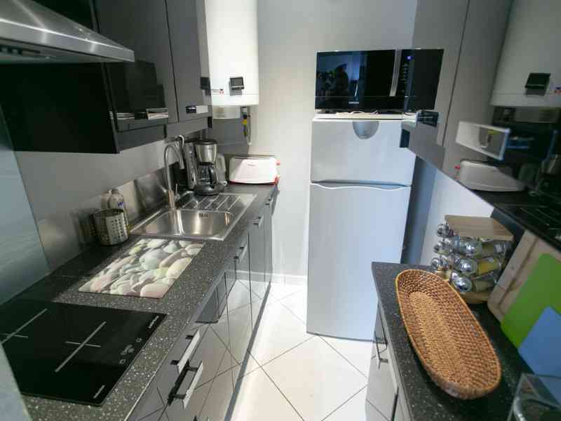 location vacances appartement&nbsp; Var