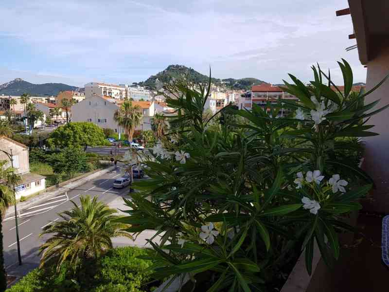 location vacances appartement&nbsp; Var