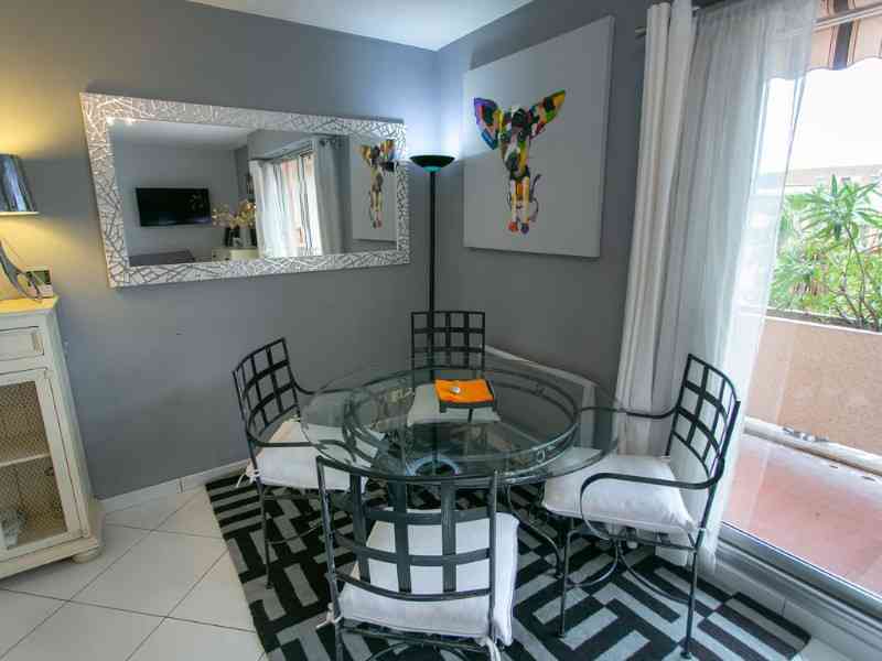 location vacances appartement&nbsp; Var