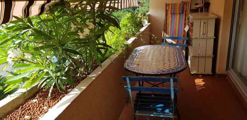 location vacances appartement&nbsp; Var