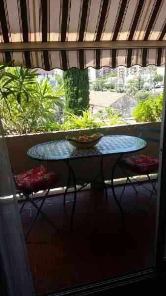 location vacances appartement&nbsp; Var
