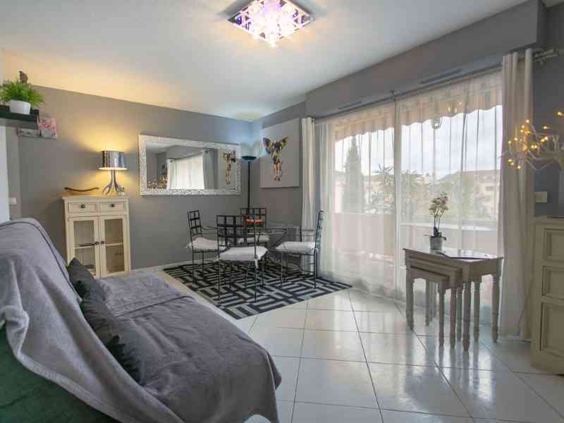 location vacances appartement&nbsp; Var