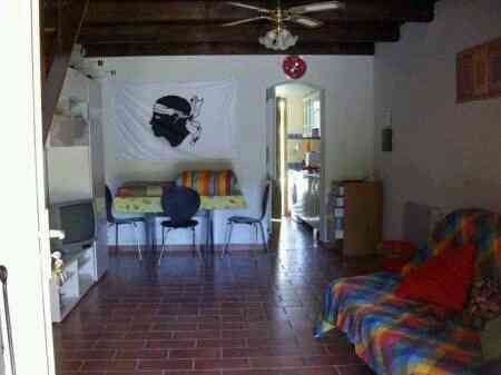 location vacances maison-villa&nbsp; Haute-corse