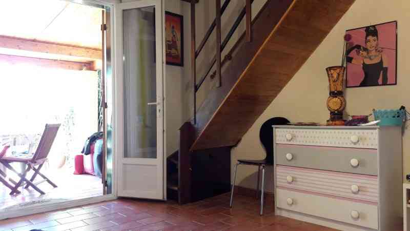 location vacances maison-villa&nbsp; Haute-corse