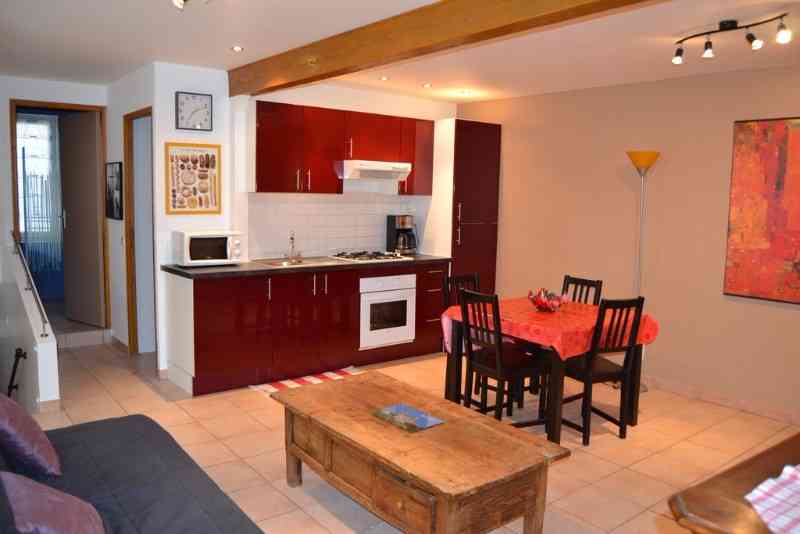 location vacances maison-villa&nbsp; Bouches-du-rhône