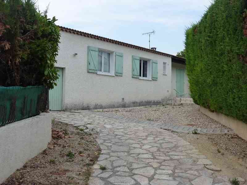 location vacances maison-villa&nbsp; Hérault