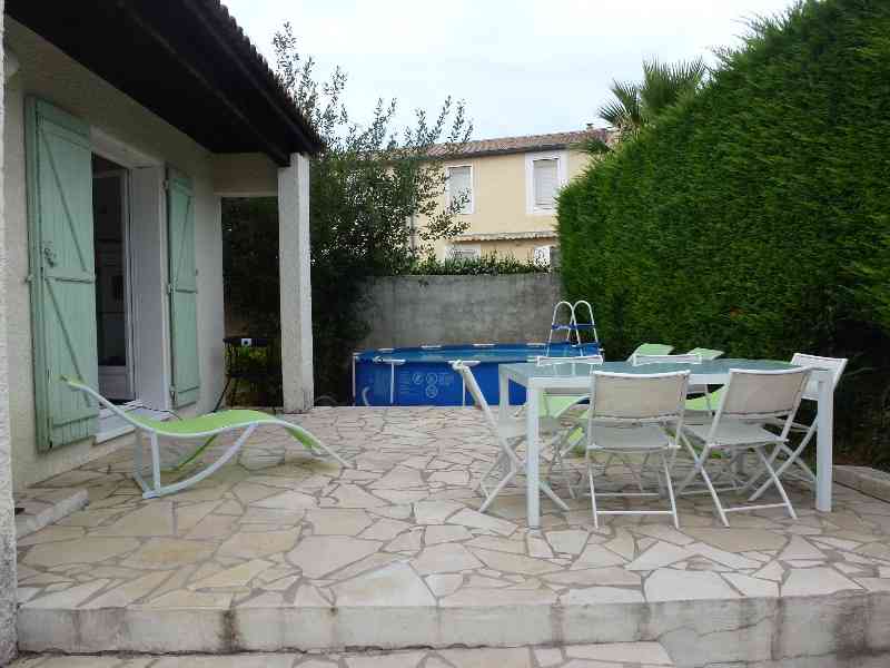 location vacances maison-villa&nbsp; Hérault