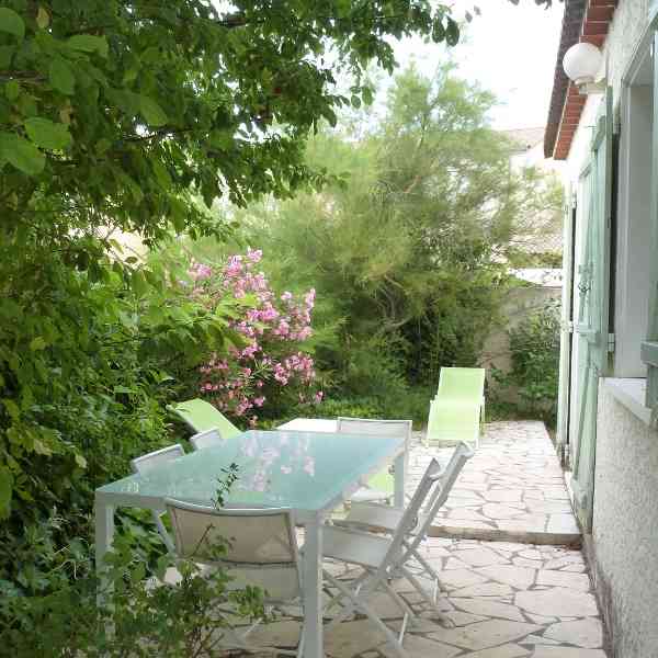 location vacances maison-villa&nbsp; Hérault