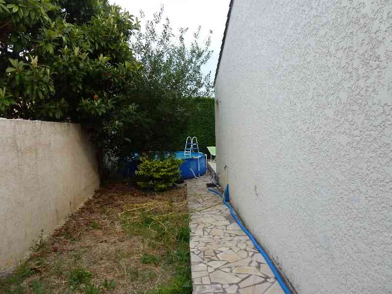 location vacances maison-villa&nbsp; Hérault