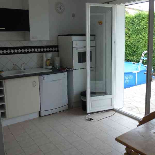 location vacances maison-villa&nbsp; Hérault