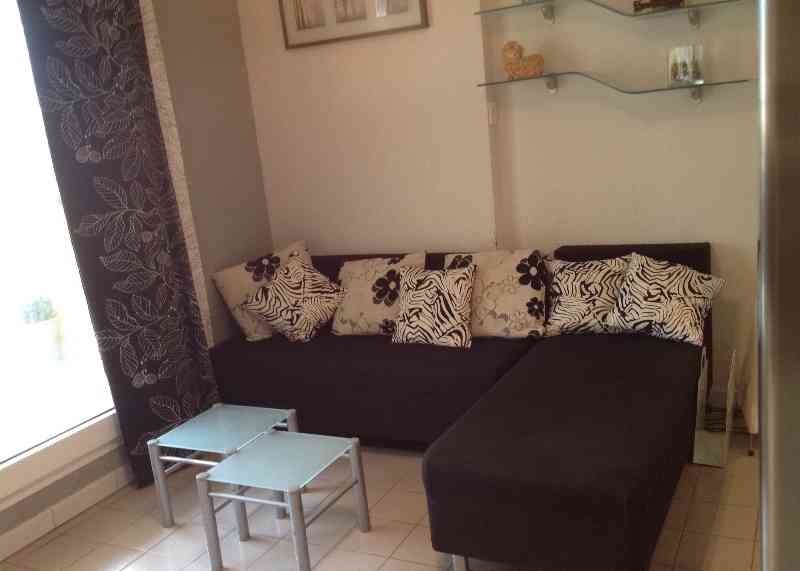 location vacances appartement&nbsp; Hérault