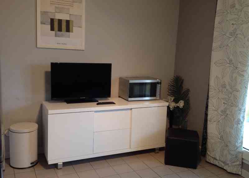 location vacances appartement&nbsp; Hérault