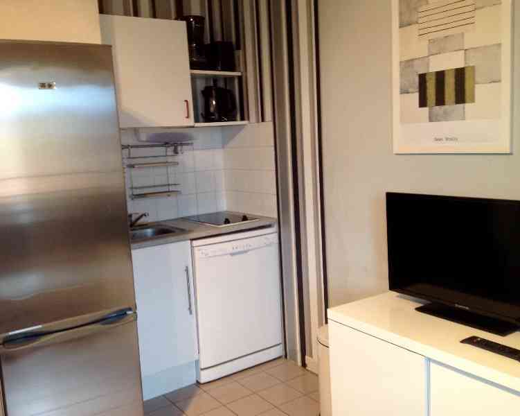 location vacances appartement&nbsp; Hérault