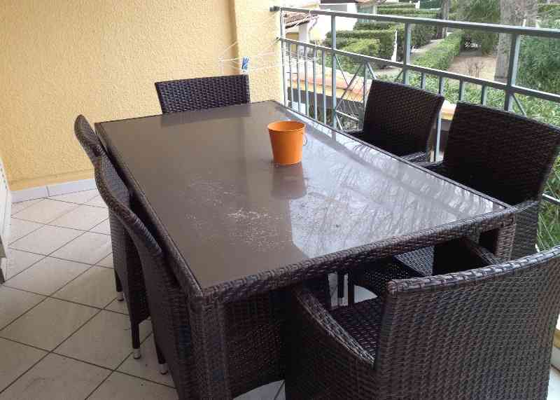 location vacances appartement&nbsp; Hérault