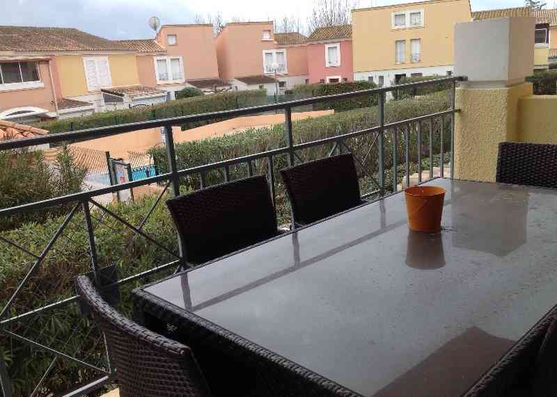 location vacances appartement&nbsp; Hérault