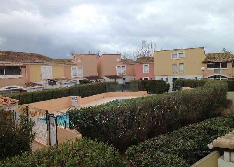location vacances appartement&nbsp; Hérault