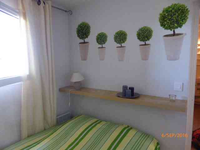 location vacances appartement&nbsp; Hérault