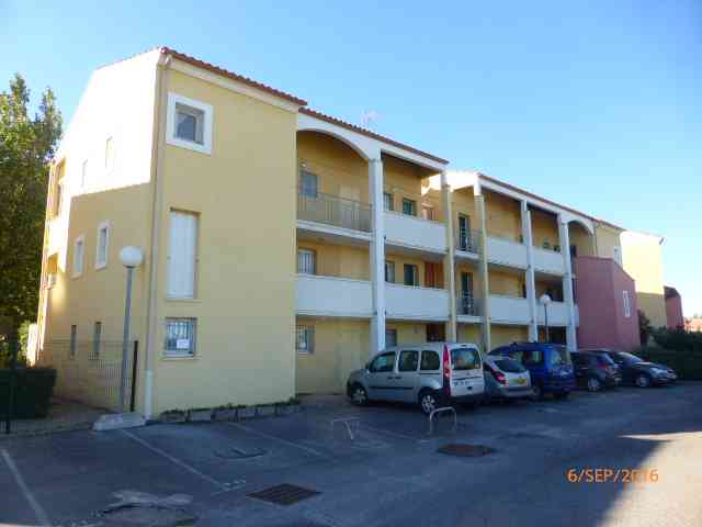 location vacances appartement&nbsp; Hérault