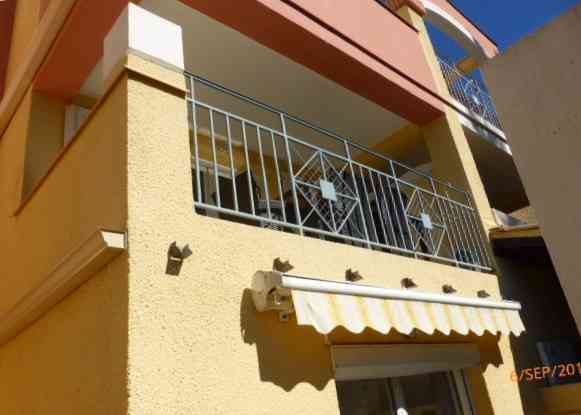 location vacances appartement&nbsp; Hérault