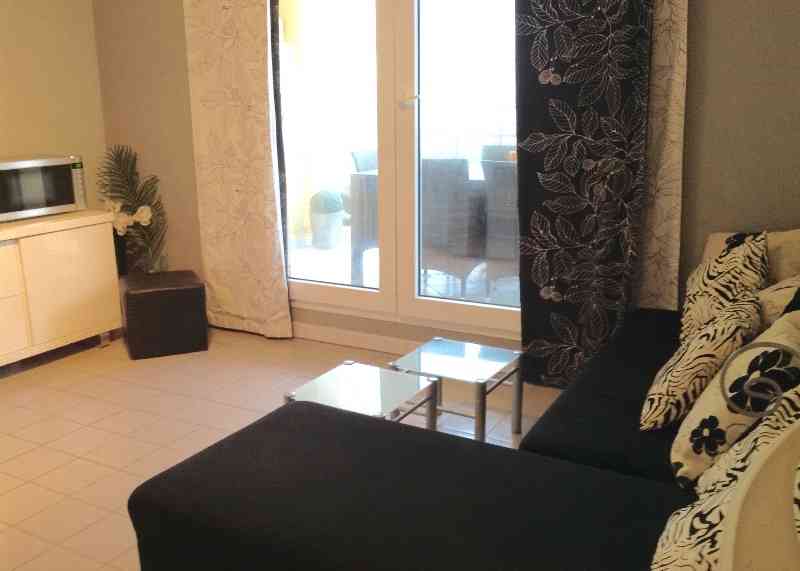 location vacances appartement&nbsp; Hérault