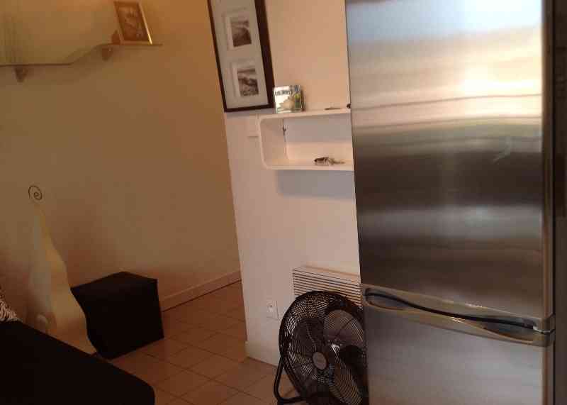 location vacances appartement&nbsp; Hérault