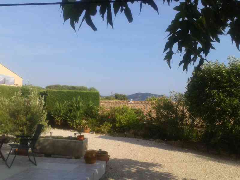 location vacances appartement&nbsp; Bouches-du-rhône