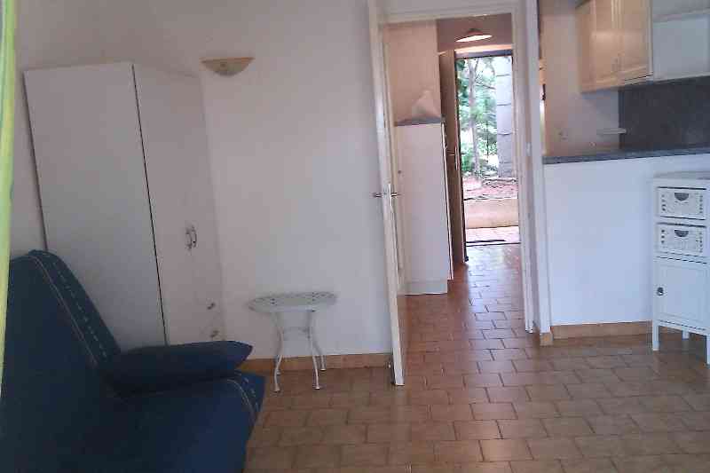 location vacances appartement&nbsp; Bouches-du-rhône